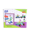 Friction Car - Toy Story Buzz